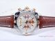 Replica Breitling Avenger Rose gold subdial Swiss watch (3)_th.jpg
